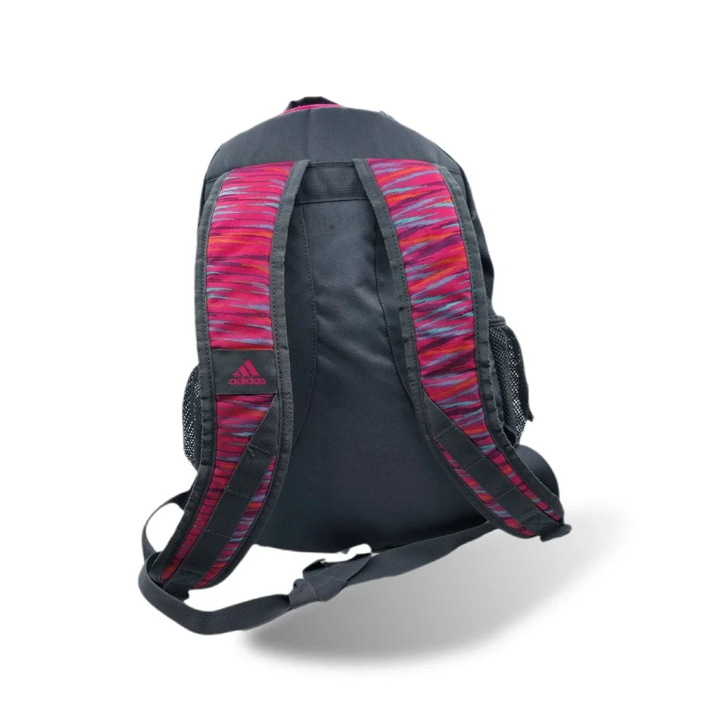adidas backpack features